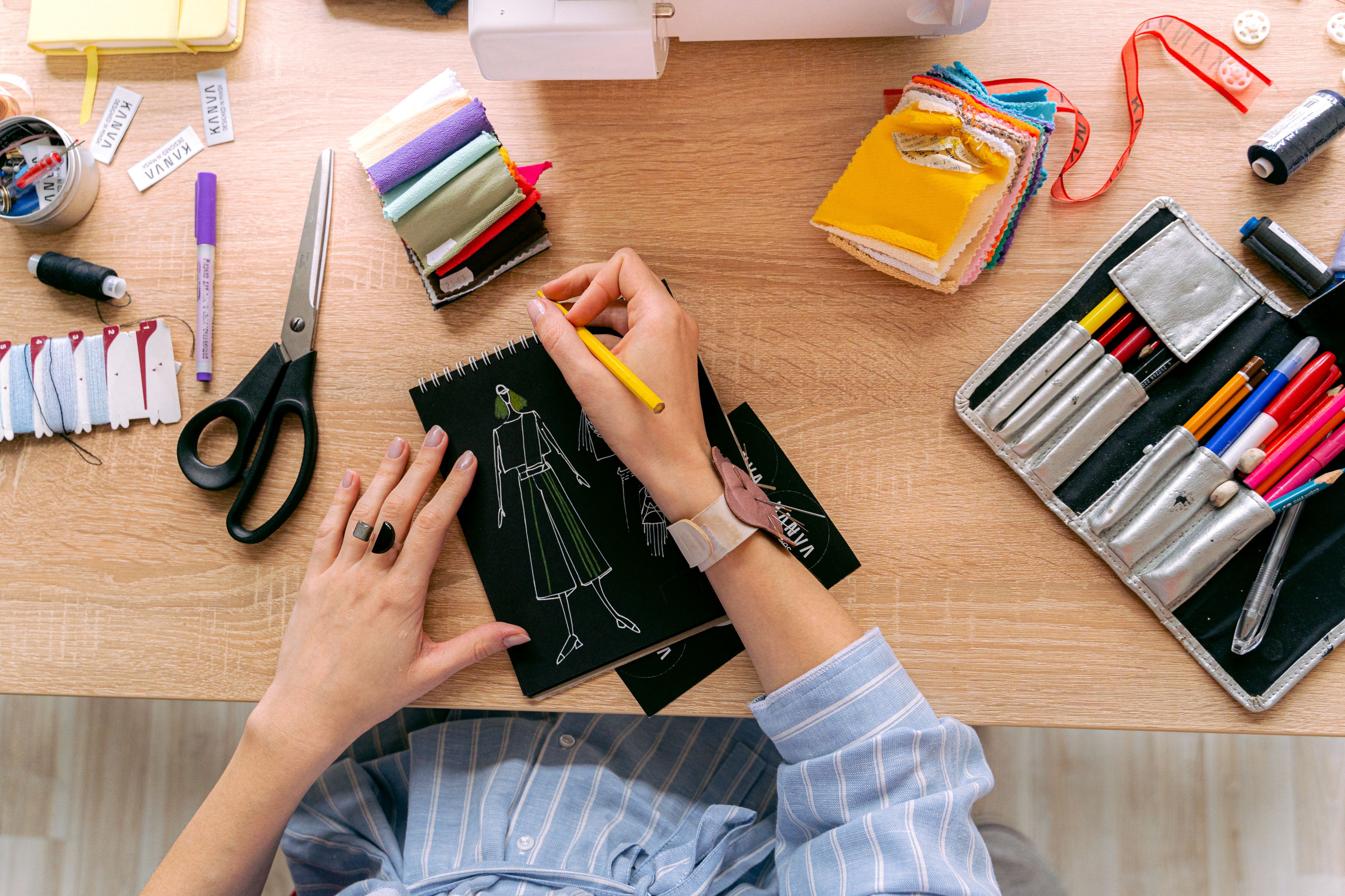 fashion resources
