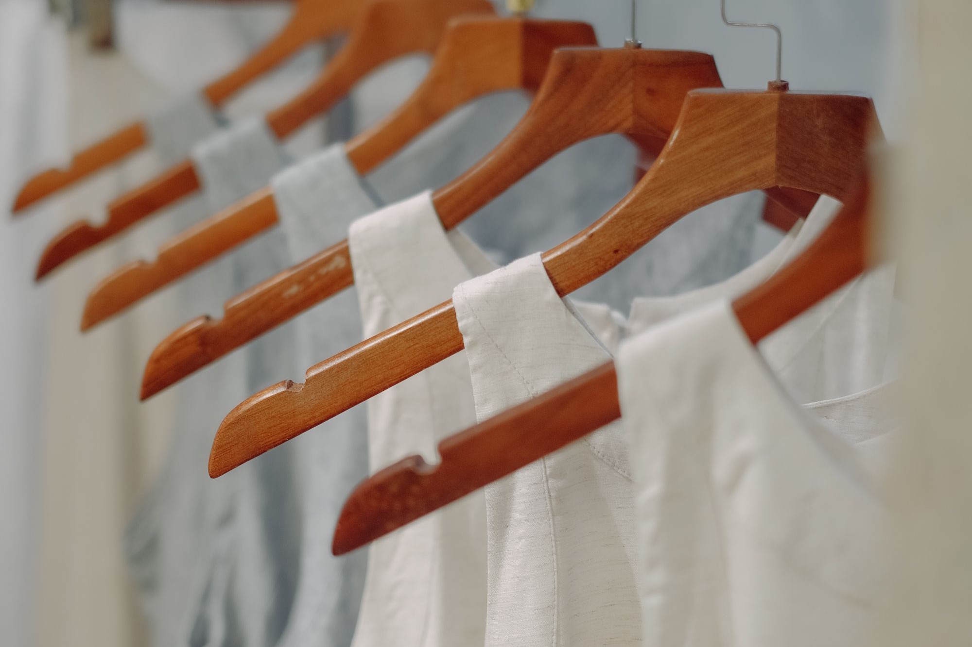 garment care